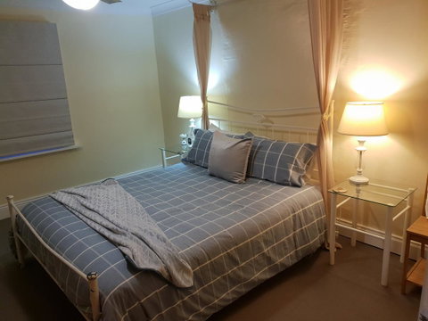 Donnybrook Cottages - Donnybrook - Accommodation Gladstone 6