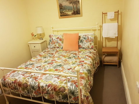 Donnybrook Cottages - Donnybrook - Accommodation Gladstone 9
