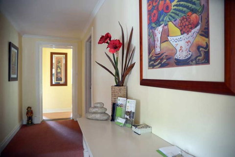 Donnybrook Cottages - Donnybrook - Accommodation Gladstone 1