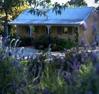 Donnybrook Cottages - Donnybrook - Accommodation Gladstone