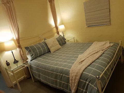 Donnybrook Cottages - Donnybrook - Accommodation Gladstone 5