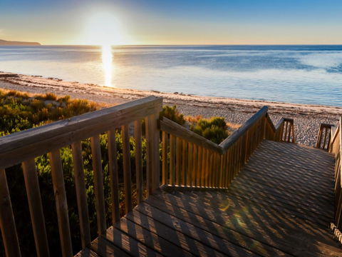 South Shores Trevally Villa 38 - South Shores Normanville - Accommodation Gladstone 11