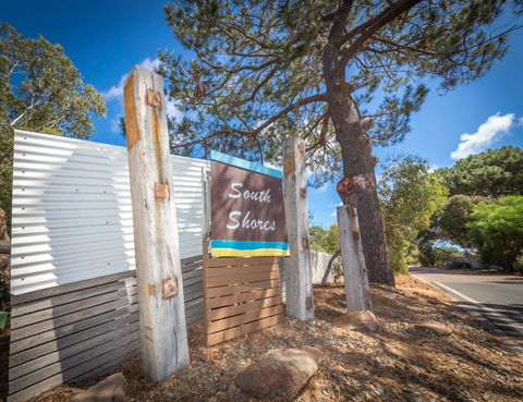 South Shores Trevally Villa 38 - South Shores Normanville - Accommodation Gladstone 6