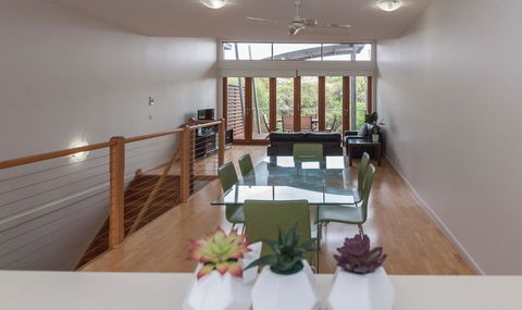 South Shores Trevally Villa 38 - South Shores Normanville - Accommodation Gladstone 8