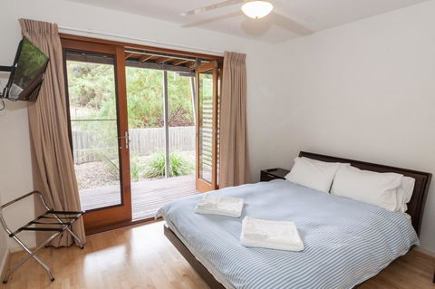 South Shores Trevally Villa 38 - South Shores Normanville - Accommodation Gladstone 12