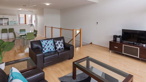 South Shores Trevally Villa 38 - South Shores Normanville - Accommodation Gladstone 10