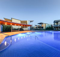 South Shores Trevally Villa 38 - South Shores Normanville - Accommodation Gladstone
