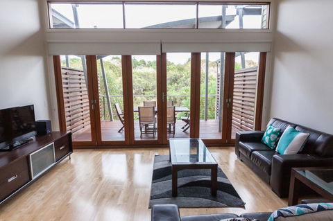 South Shores Trevally Villa 38 - South Shores Normanville - Accommodation Gladstone 16