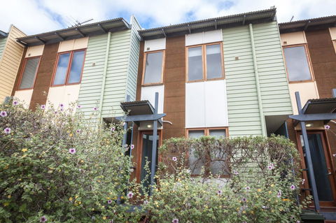 South Shores Trevally Villa 38 - South Shores Normanville - Accommodation Gladstone 19