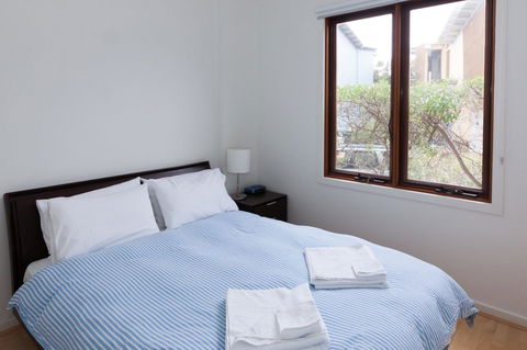 South Shores Trevally Villa 38 - South Shores Normanville - Accommodation Gladstone 2