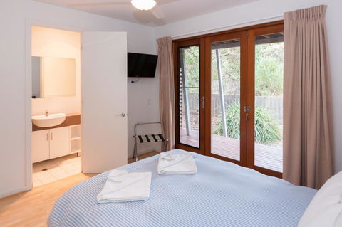 South Shores Trevally Villa 38 - South Shores Normanville - Accommodation Gladstone 1