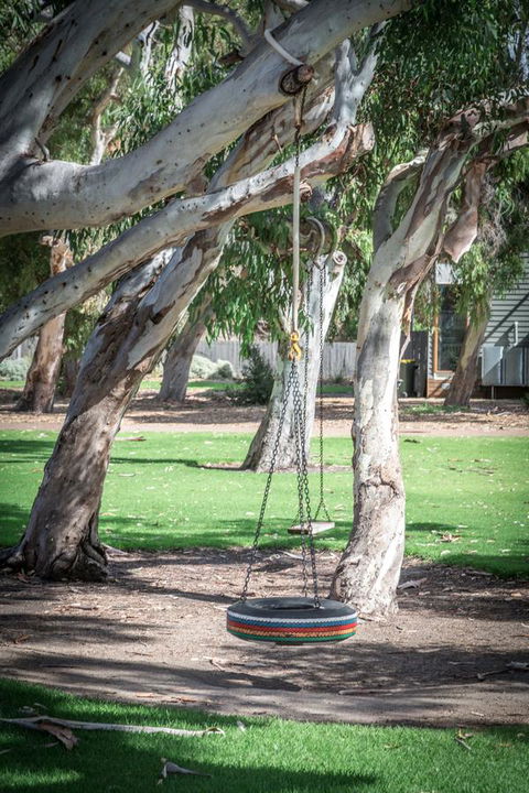 South Shores Trevally Villa 38 - South Shores Normanville - Accommodation Gladstone 3