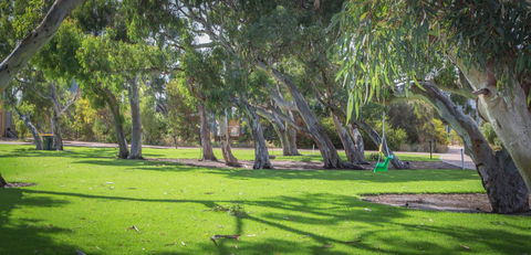 South Shores Trevally Villa 38 - South Shores Normanville - Accommodation Gladstone 4