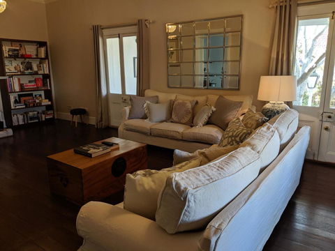 Belmore Cottage - Accommodation Gladstone 22