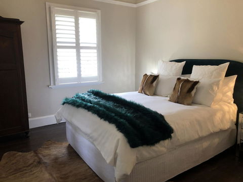Belmore Cottage - Accommodation Gladstone 5