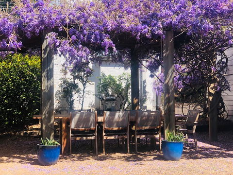 Belmore Cottage - Accommodation Gladstone 21