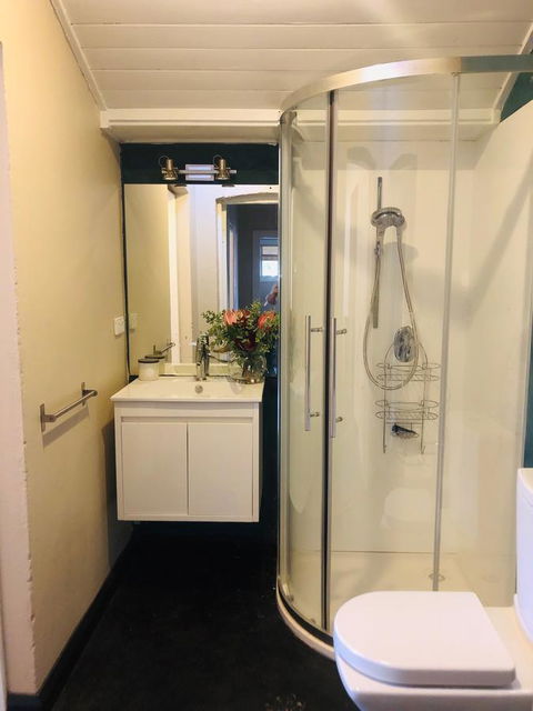 Belmore Cottage - Accommodation Gladstone 16