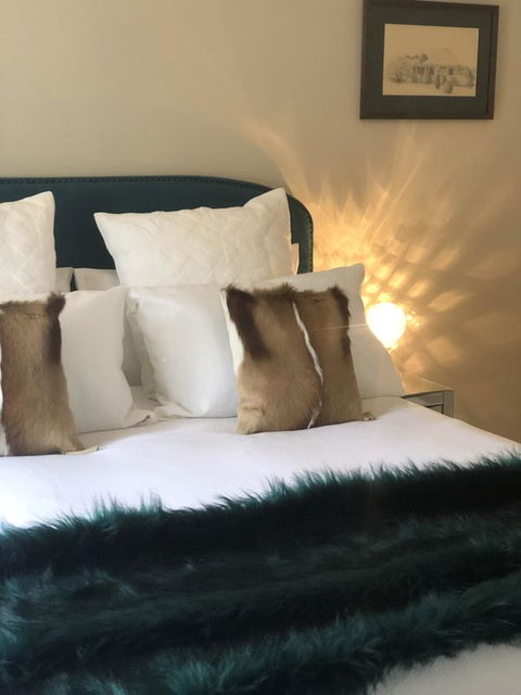 Belmore Cottage - Accommodation Gladstone 15