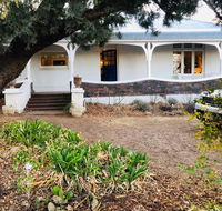 Belmore Cottage - Accommodation Gladstone