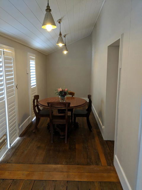 Belmore Cottage - Accommodation Gladstone 20