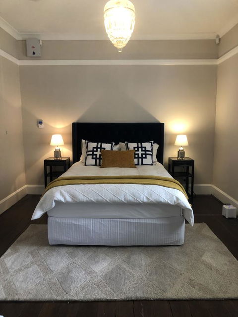Belmore Cottage - Accommodation Gladstone 18