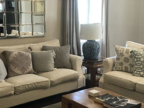 Belmore Cottage - Accommodation Gladstone 2