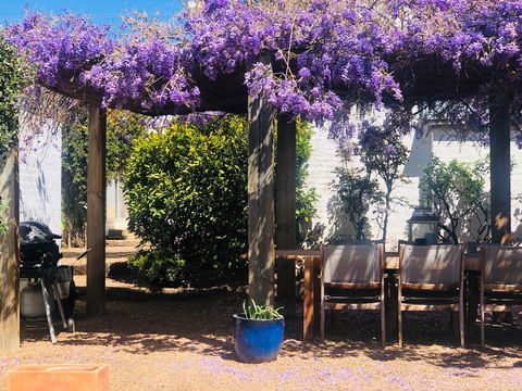 Belmore Cottage - Accommodation Gladstone 10