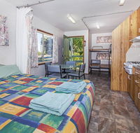 Big4 Naracoorte Holiday Park - Accommodation Gladstone