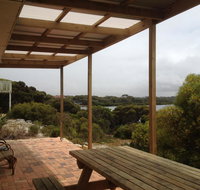Camelot - Accommodation Gladstone
