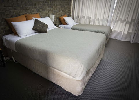 Mannum Motel - Accommodation Gladstone 4