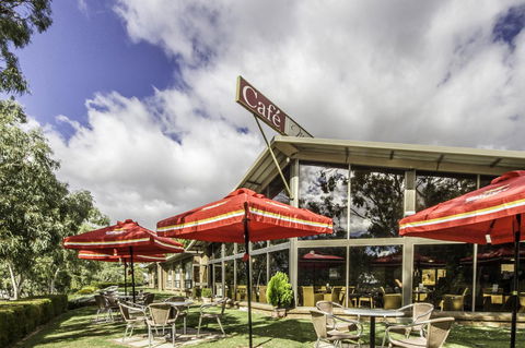 Mannum Motel - Accommodation Gladstone 8