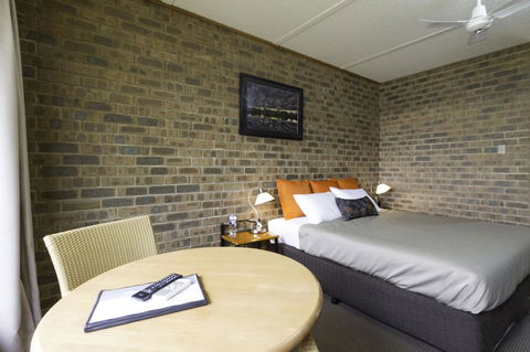 Mannum Motel - Accommodation Gladstone 7