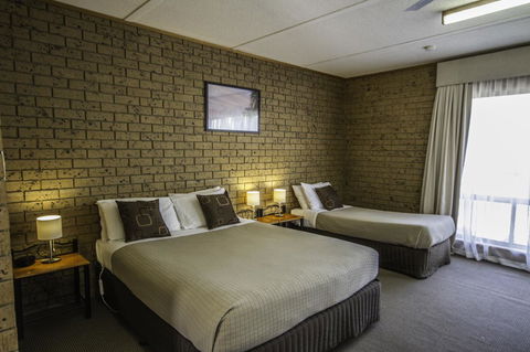 Mannum Motel - Accommodation Gladstone 24