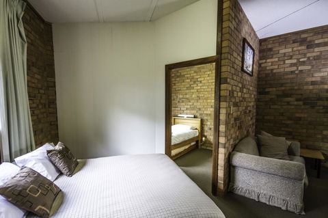 Mannum Motel - Accommodation Gladstone 23