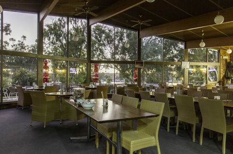 Mannum Motel - Accommodation Gladstone 22