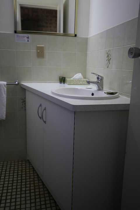 Mannum Motel - Accommodation Gladstone 5