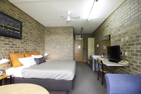 Mannum Motel - Accommodation Gladstone 6