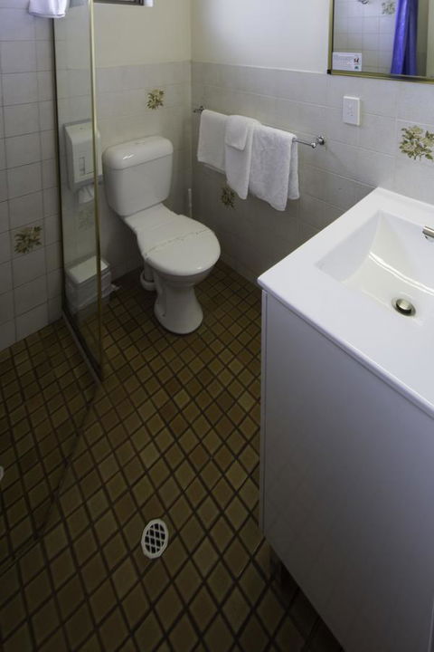 Mannum Motel - Accommodation Gladstone 20