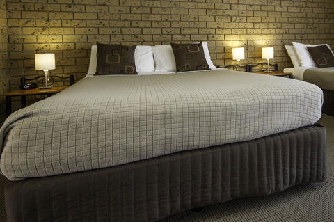 Mannum Motel - Accommodation Gladstone 17