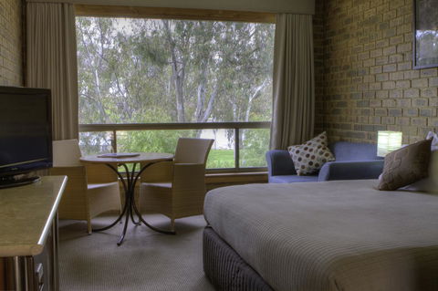 Mannum Motel - Accommodation Gladstone 9