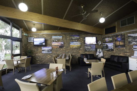Mannum Motel - Accommodation Gladstone 2