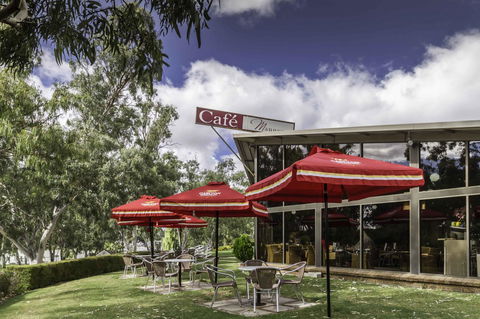 Mannum Motel - Accommodation Gladstone 16