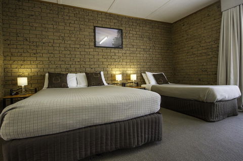 Mannum Motel - Accommodation Gladstone 11
