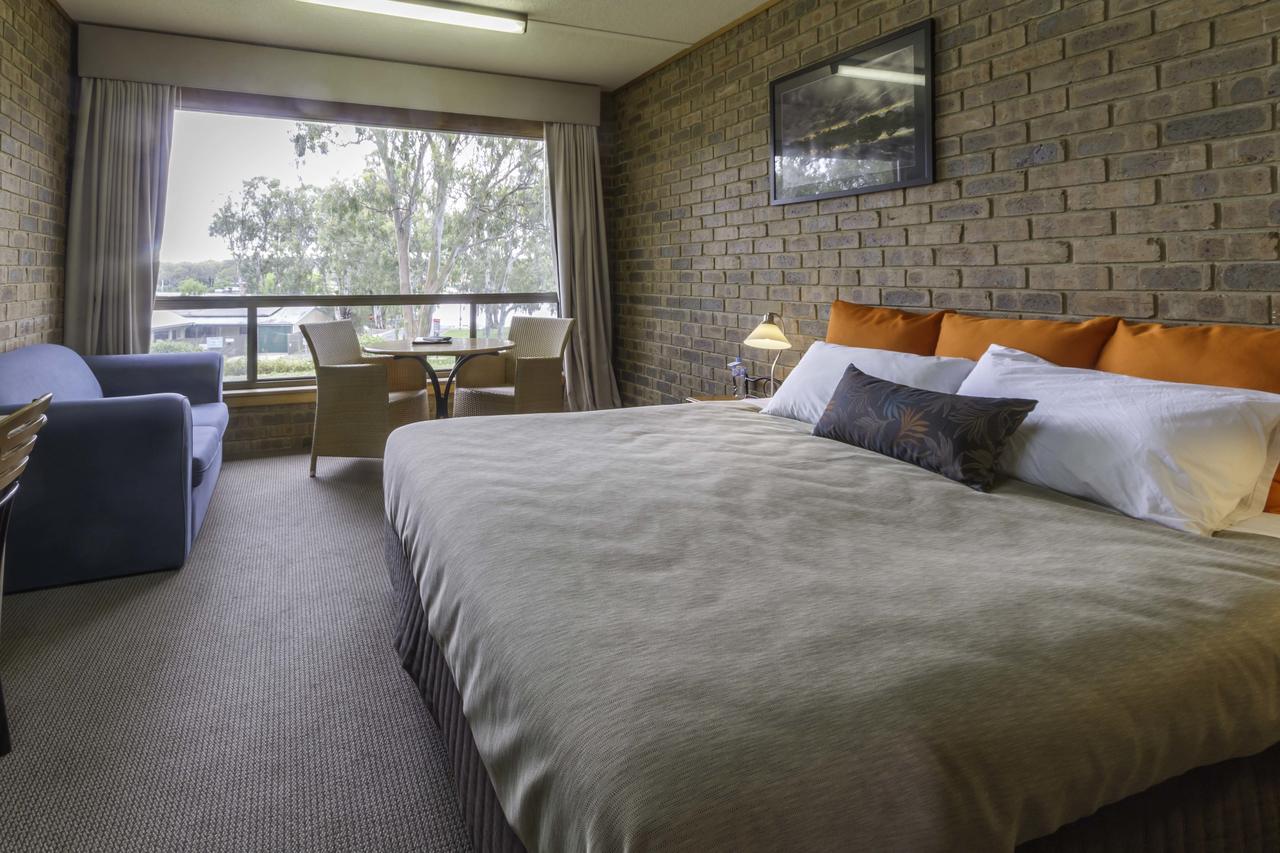 Mannum SA Accommodation Gladstone