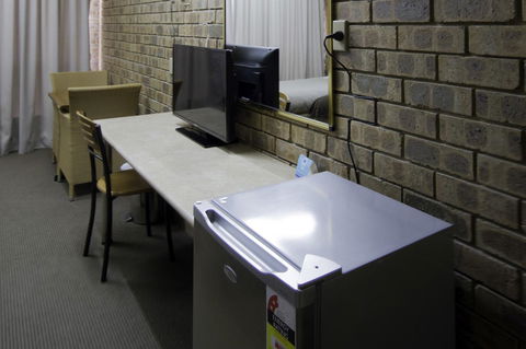 Mannum Motel - Accommodation Gladstone 15
