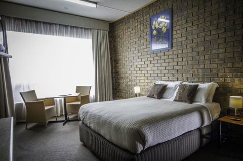 Mannum Motel - Accommodation Gladstone 21