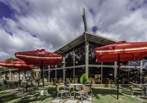 Mannum Motel - Accommodation Gladstone 12