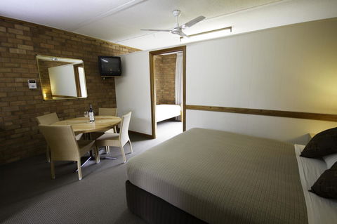 Mannum Motel - Accommodation Gladstone 14