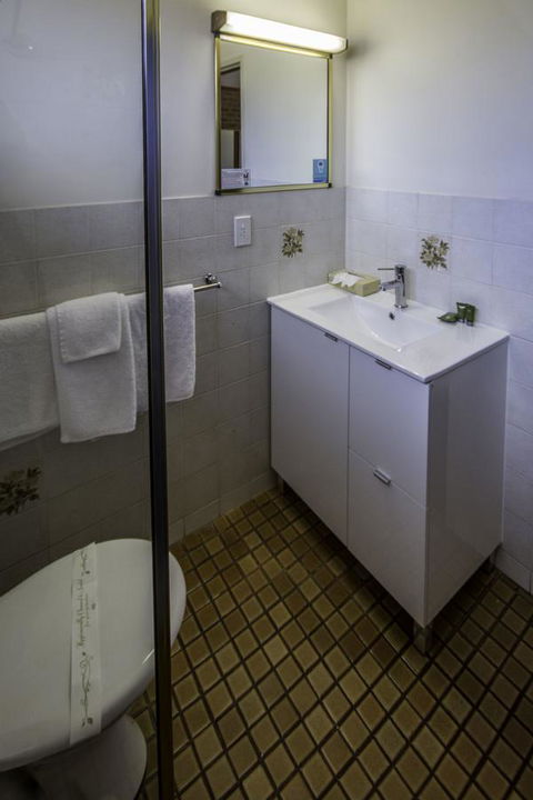Mannum Motel - Accommodation Gladstone 19
