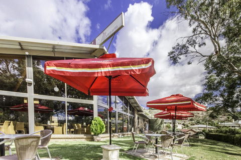 Mannum Motel - Accommodation Gladstone 1